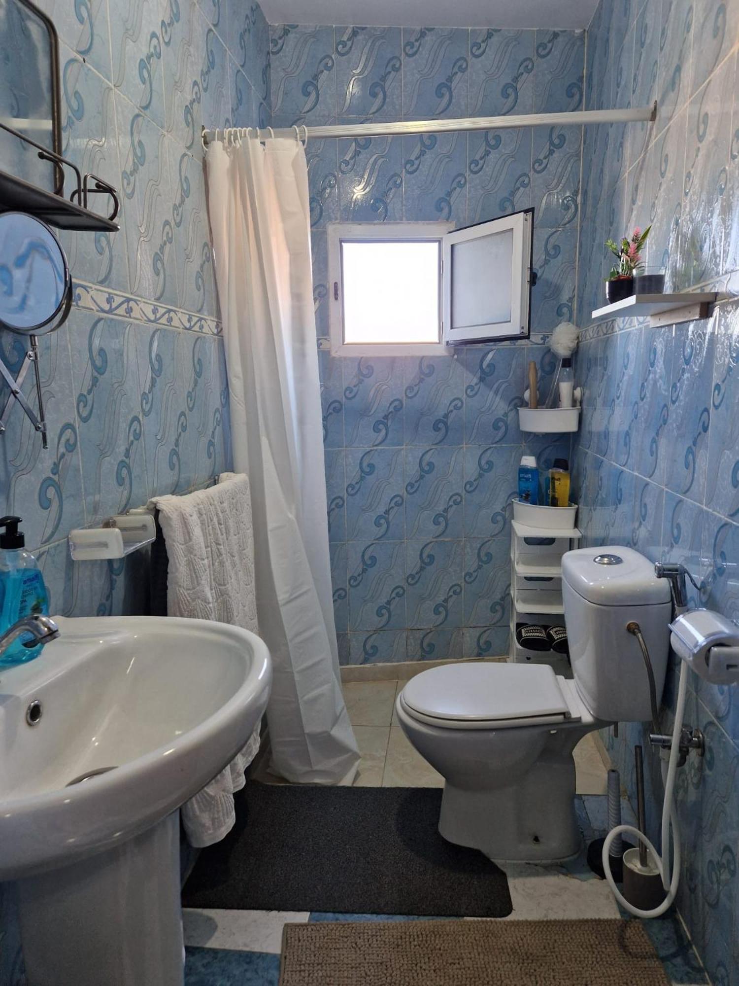 Appartement Dar Saphire à Chefchaouen Extérieur photo