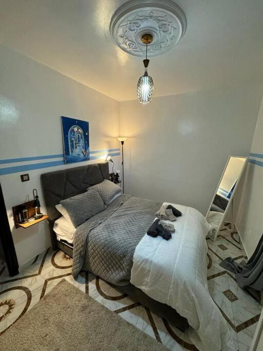 Appartement Dar Saphire à Chefchaouen Extérieur photo