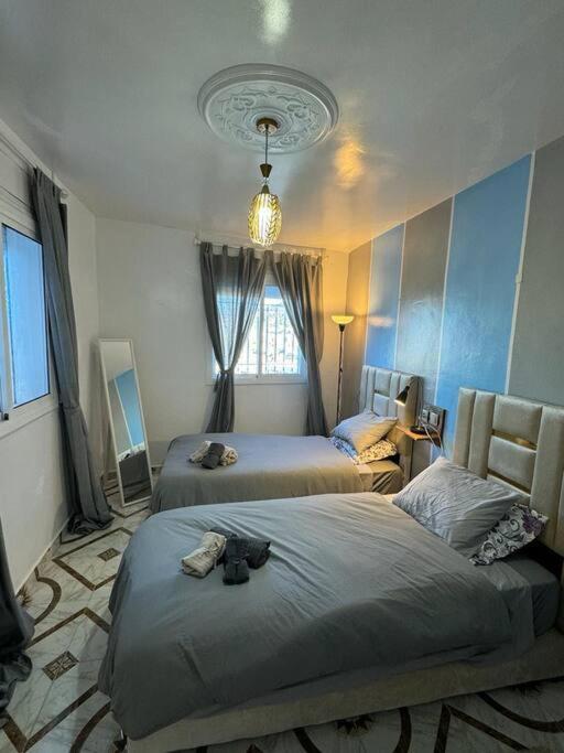 Appartement Dar Saphire à Chefchaouen Extérieur photo