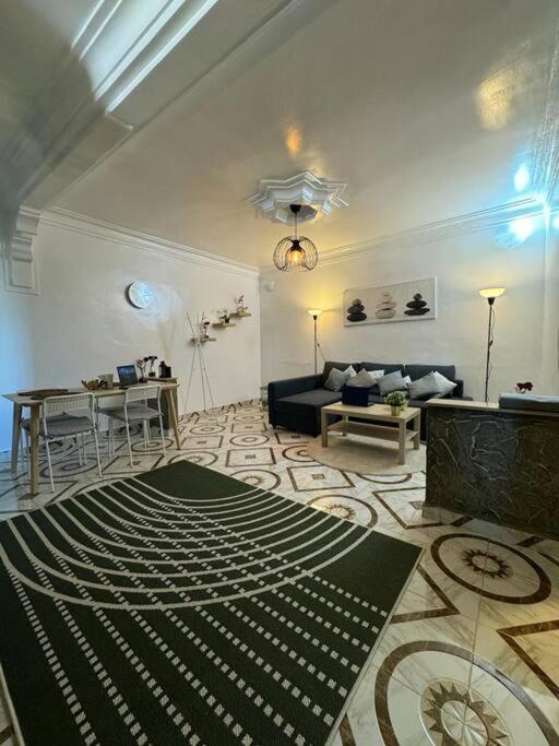 Appartement Dar Saphire à Chefchaouen Extérieur photo